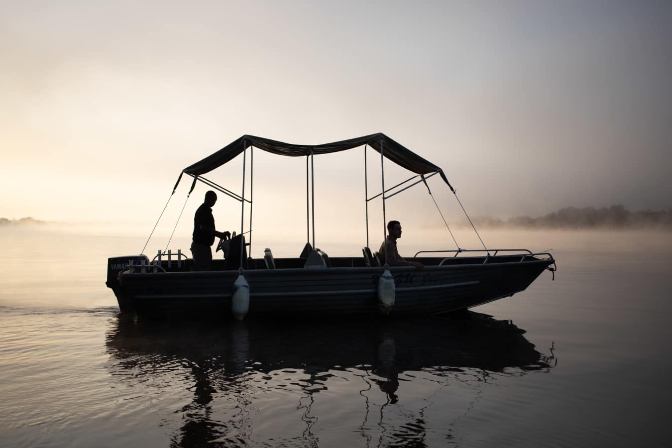 Mukwa River Lodge- 33