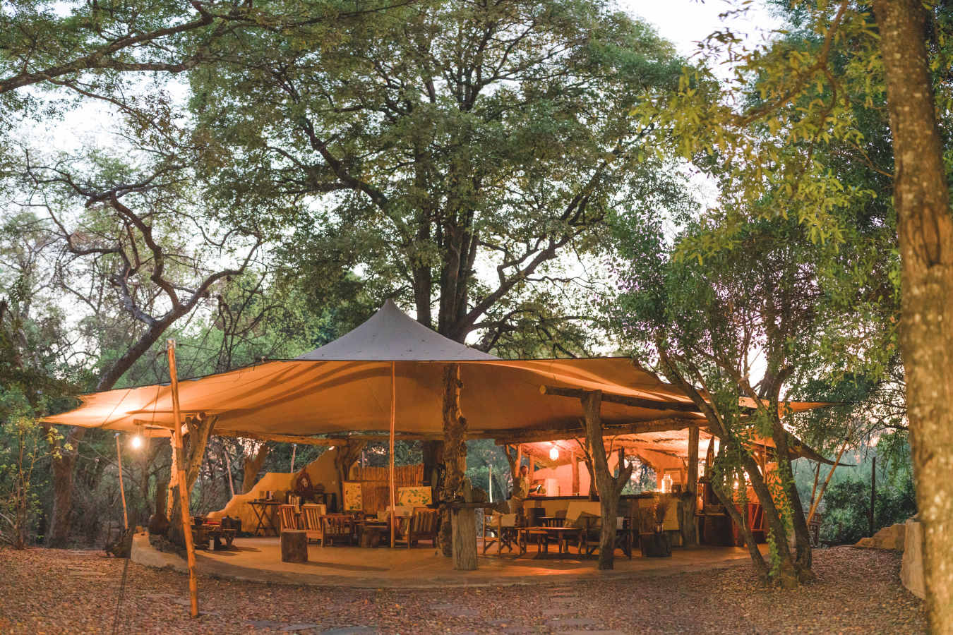 Musekese Camp- 13