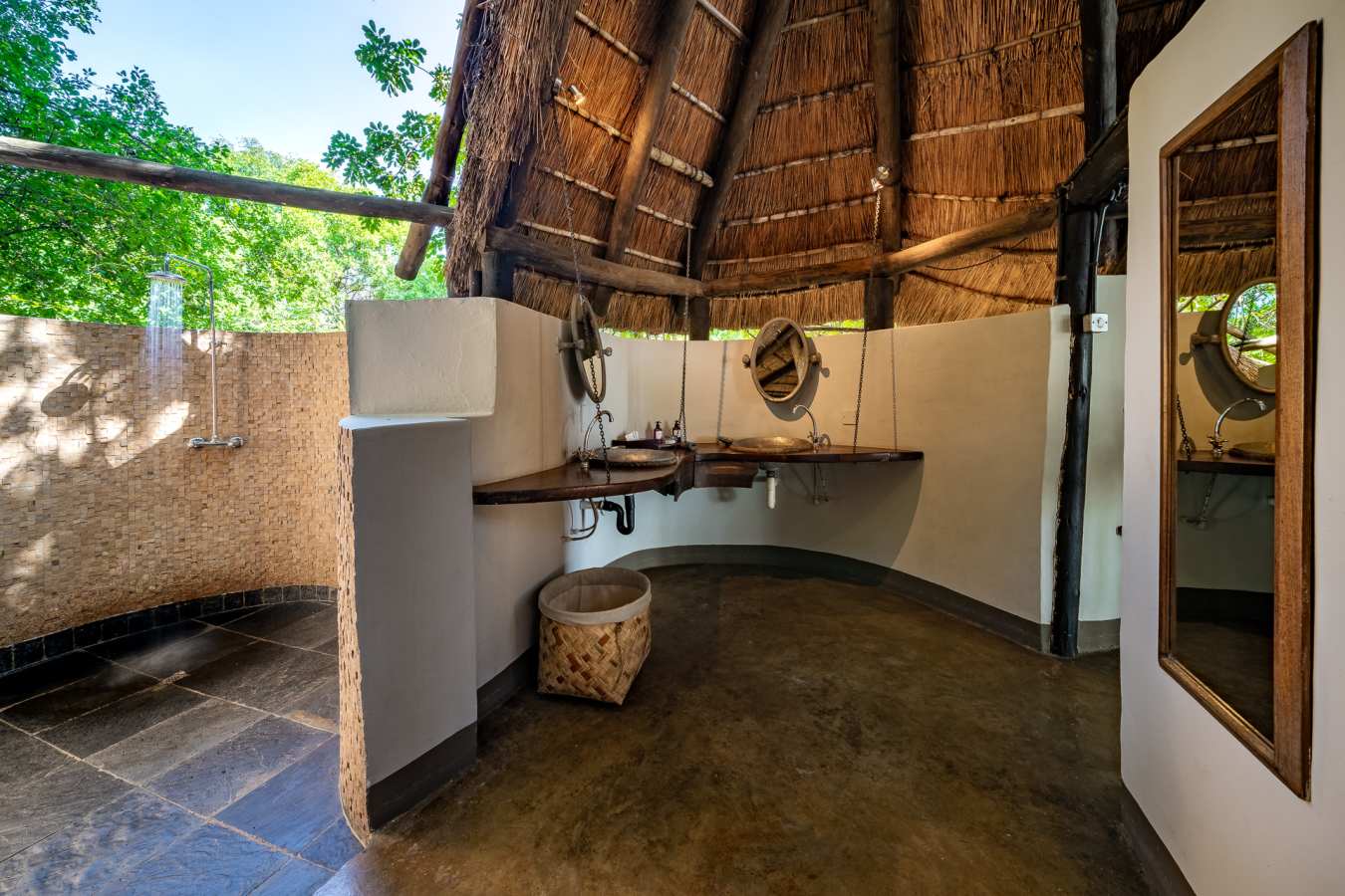 Nkwali Camp- 53