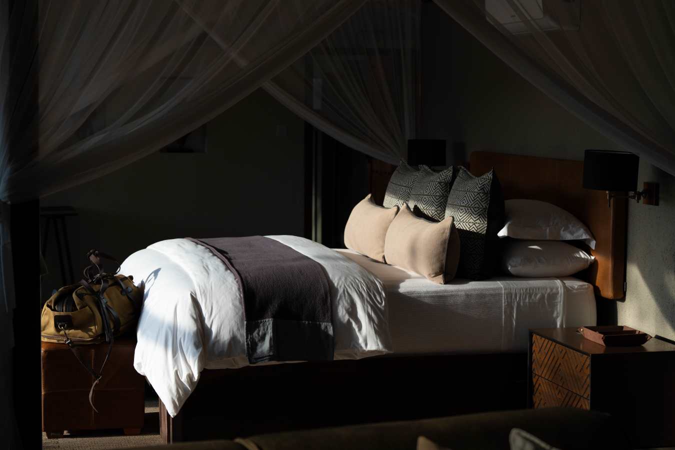Sungani Lodge- 26
