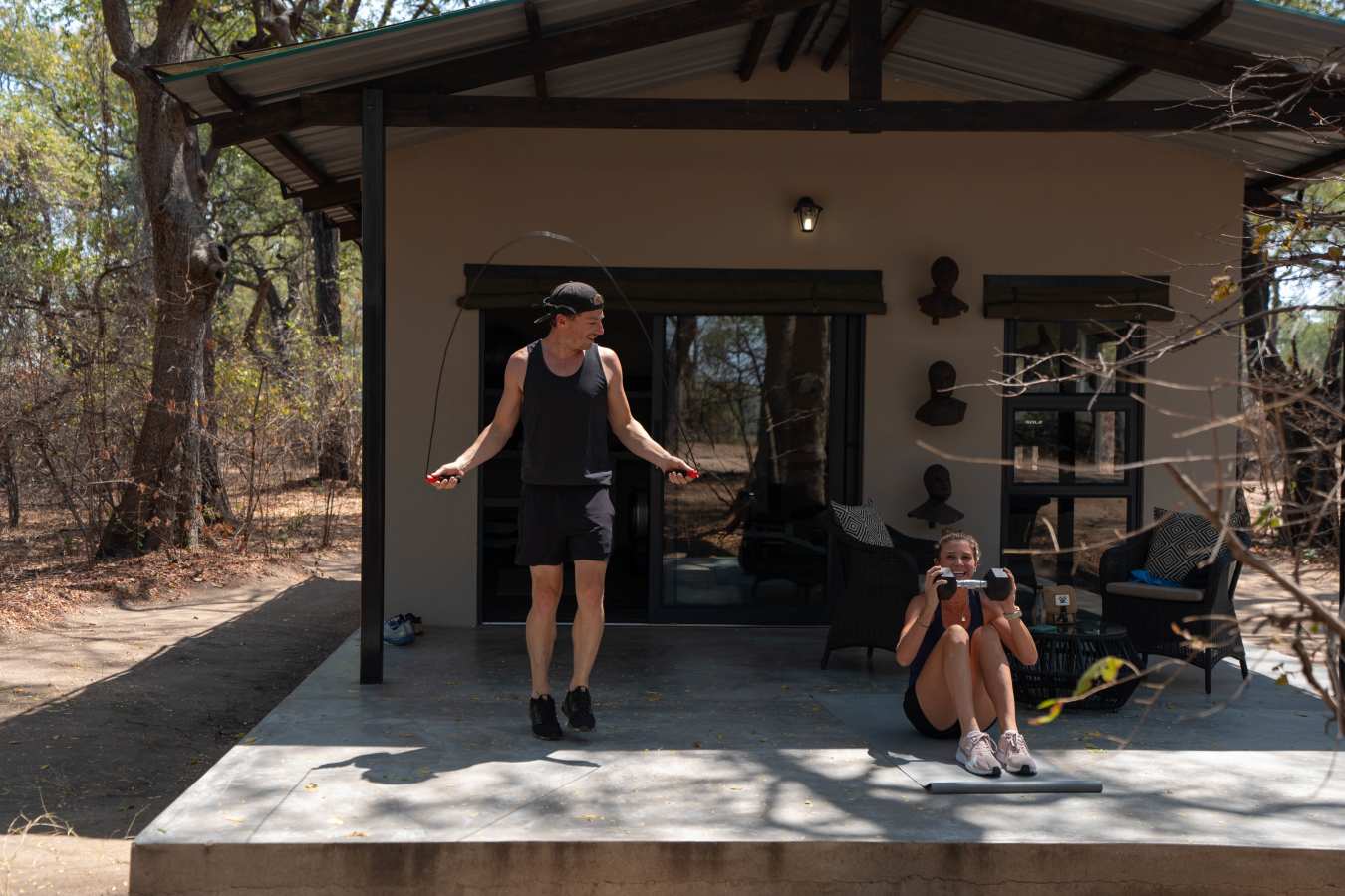 Sungani Lodge- 65
