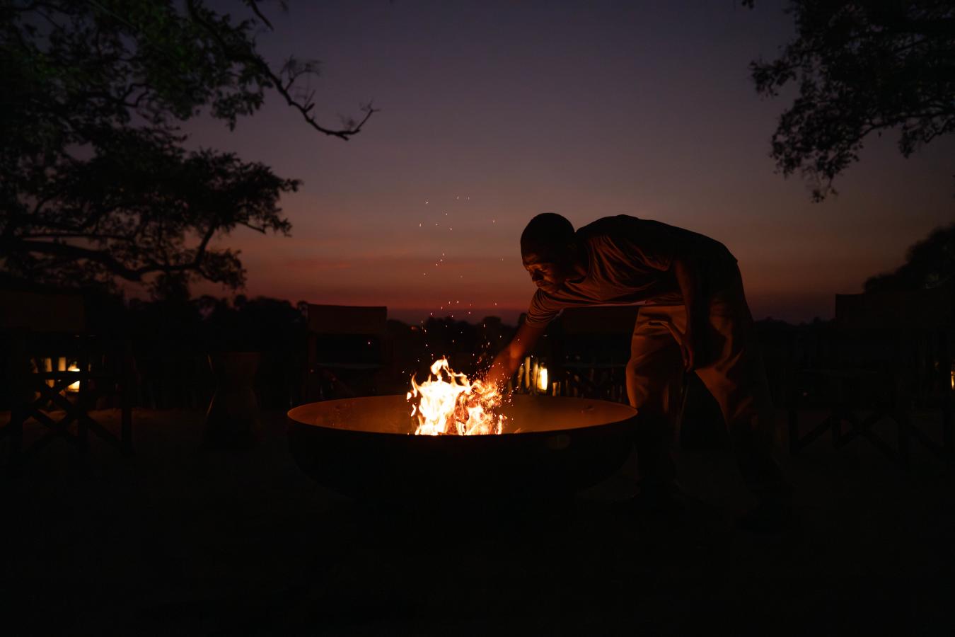 Sungani Lodge- 50