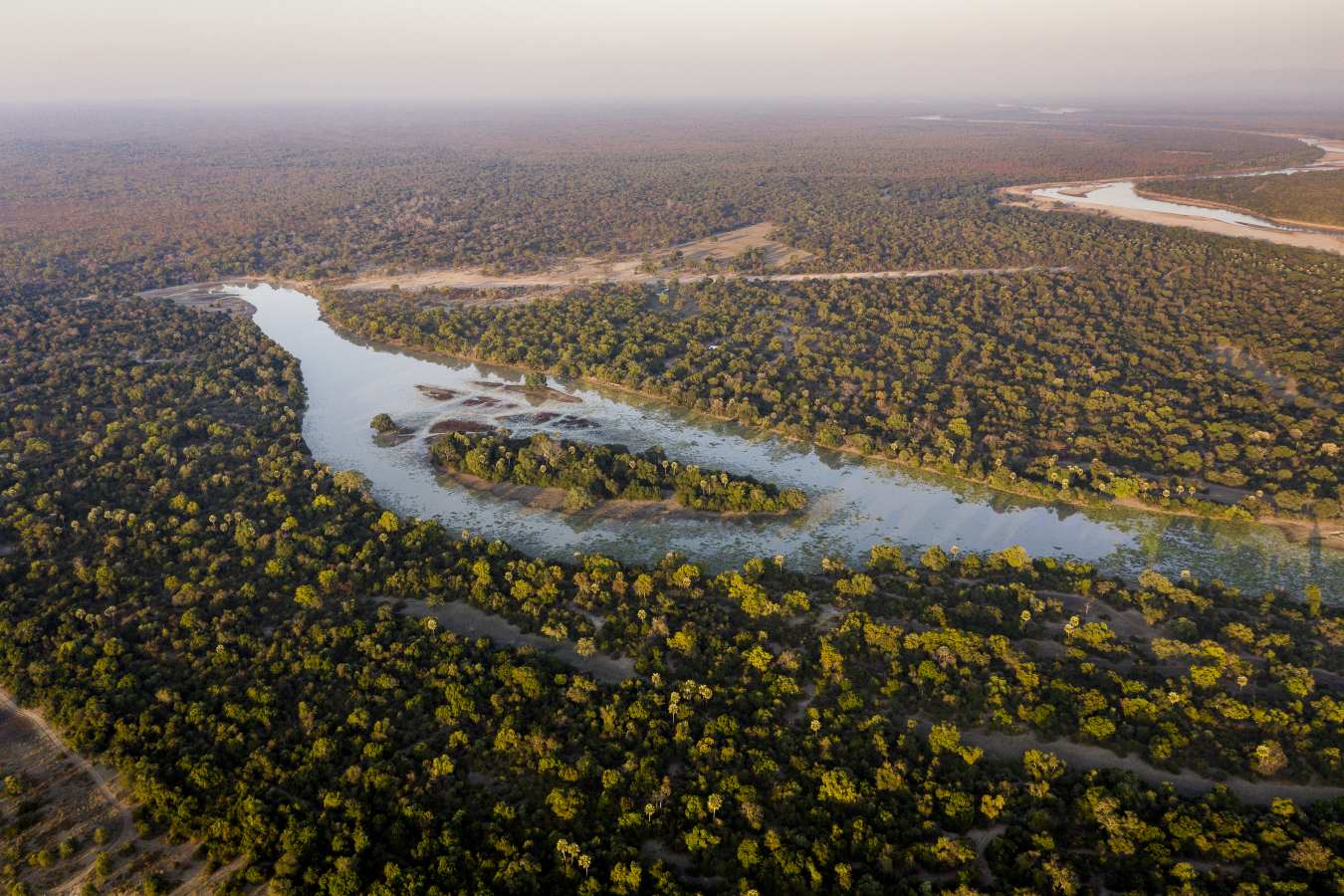 Sungani Lodge- 15