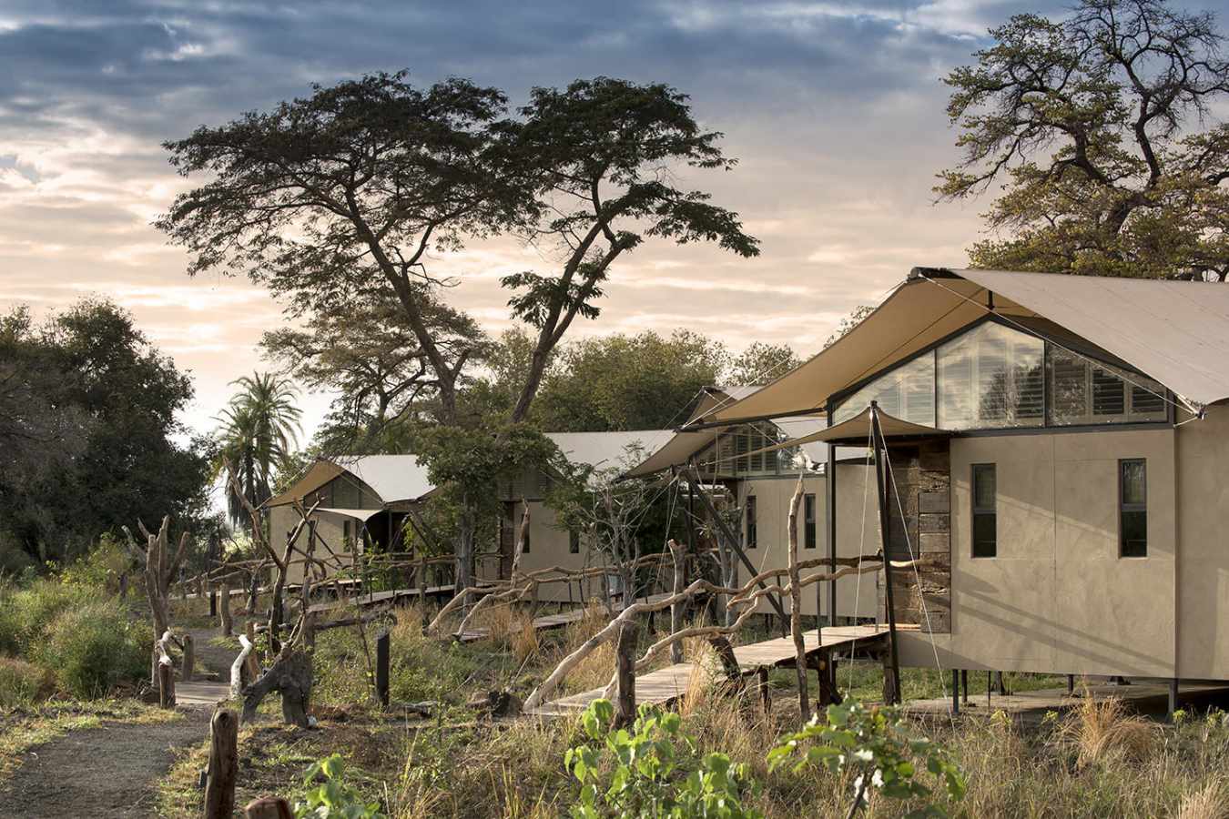 Lodge 