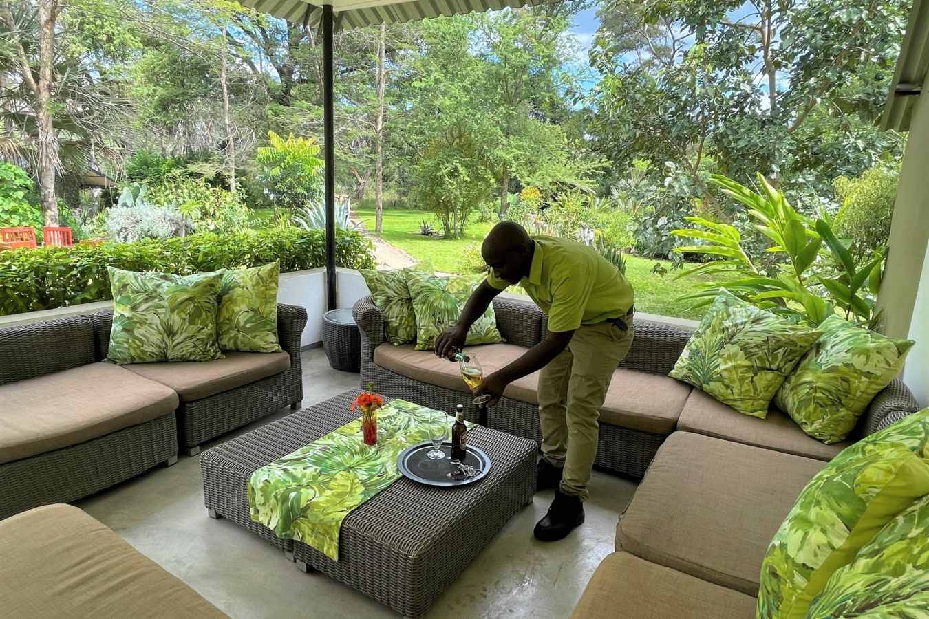 Waterberry Zambezi Lodge- 33