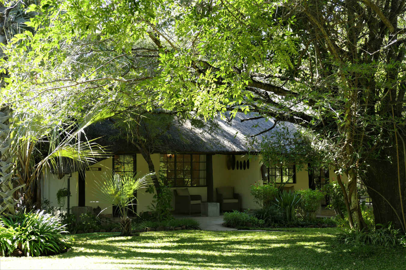 Waterberry Zambezi Lodge- 30