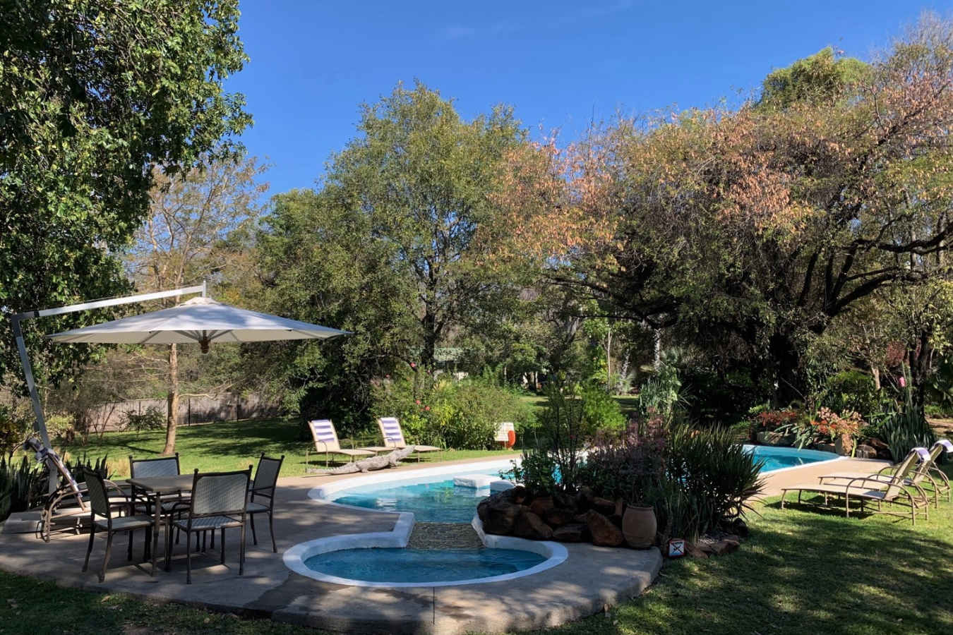 Waterberry Zambezi Lodge- 18
