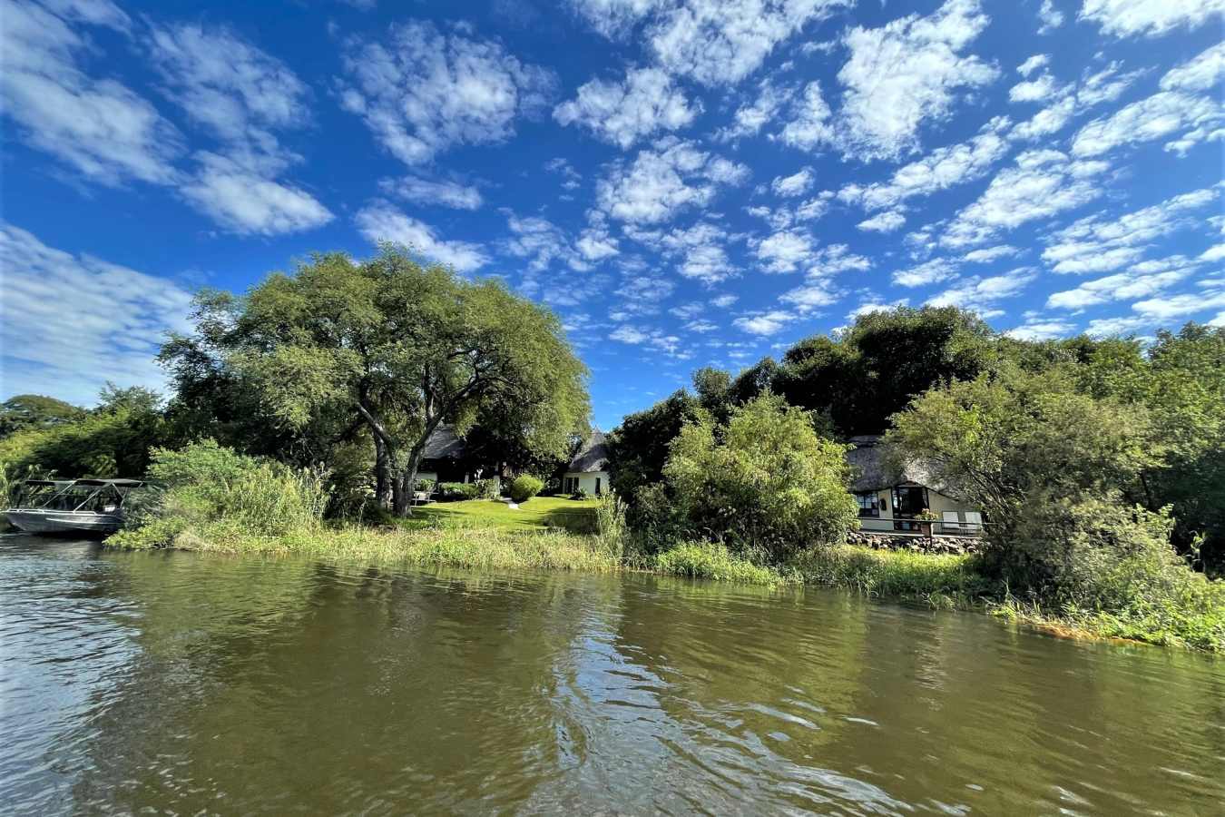 Waterberry Zambezi Lodge- 16