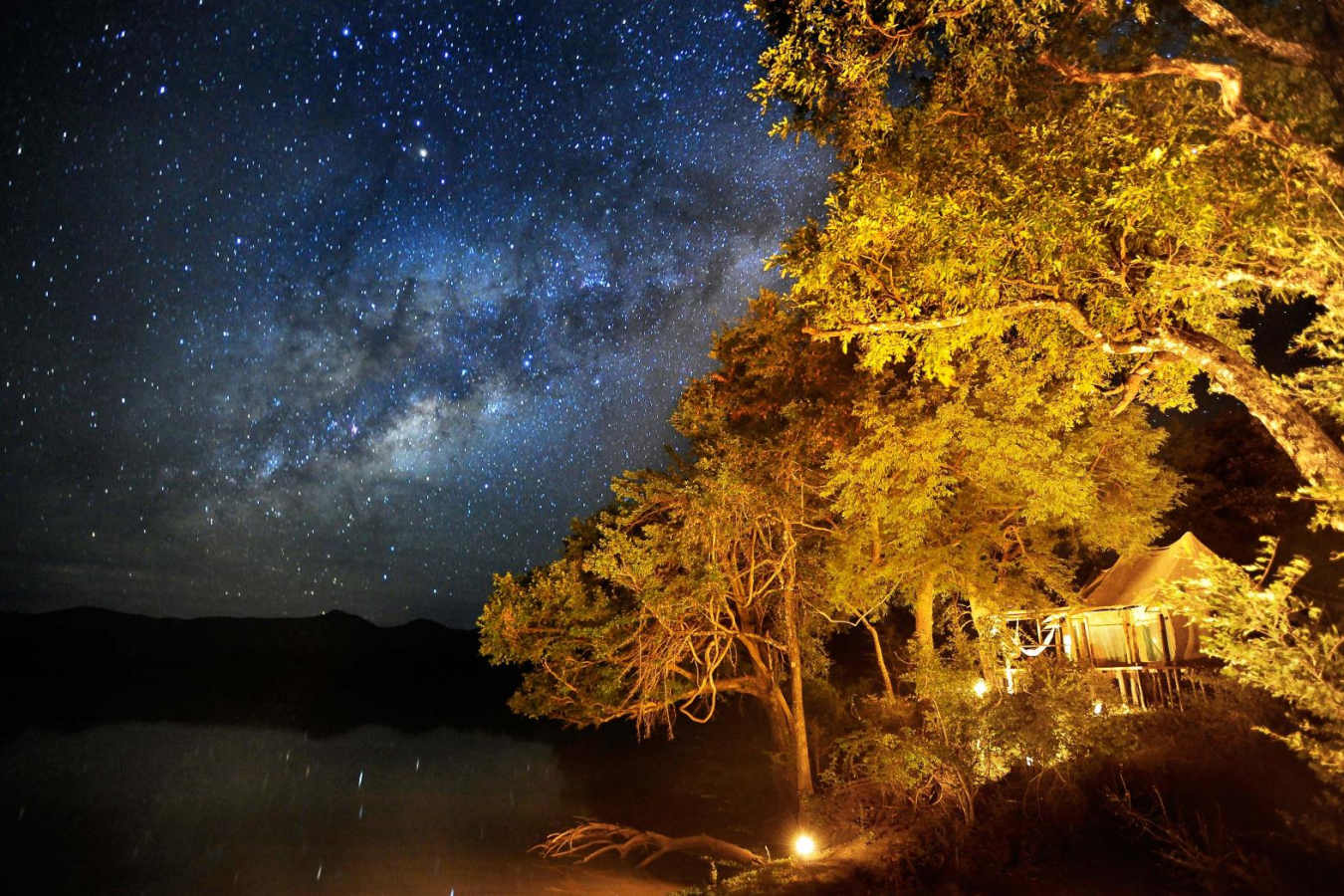 Chindeni - Exploring Southern Luangwa