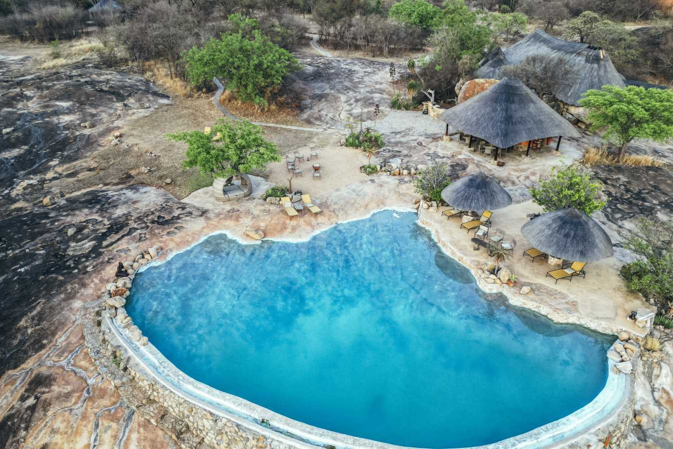 Amalinda Lodge- 5