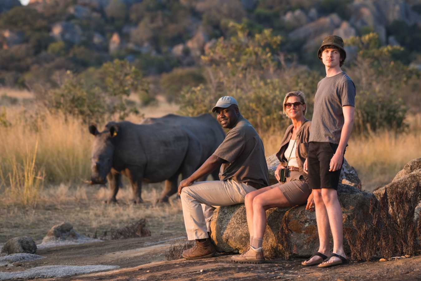 Amalinda Lodge- 14