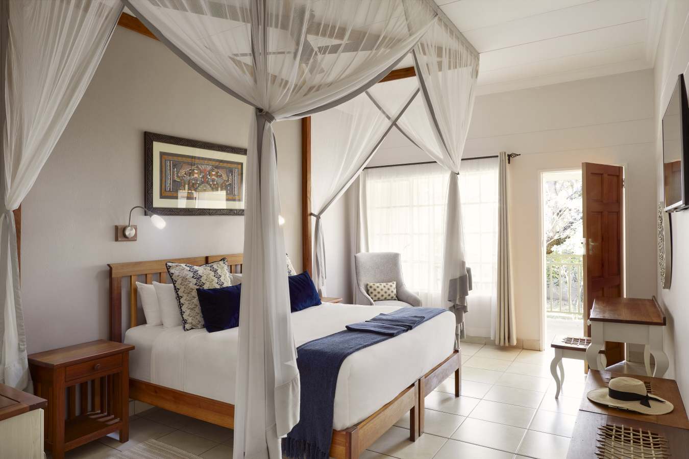Batonka Guest Lodge- 12