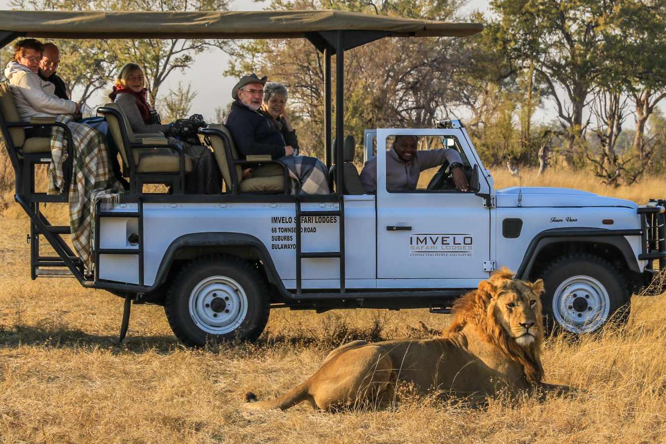 Bomani Tented Lodge- 43