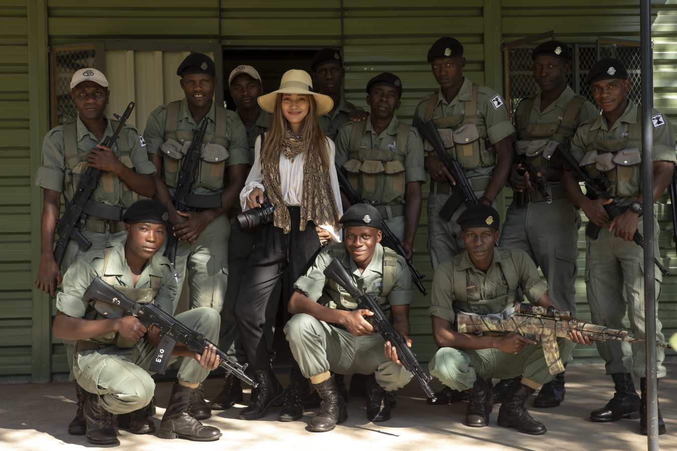 Bomani Tented Lodge- 63