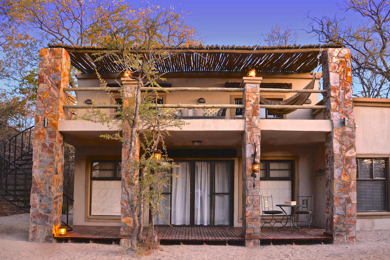Camelthorn Lodge- 4