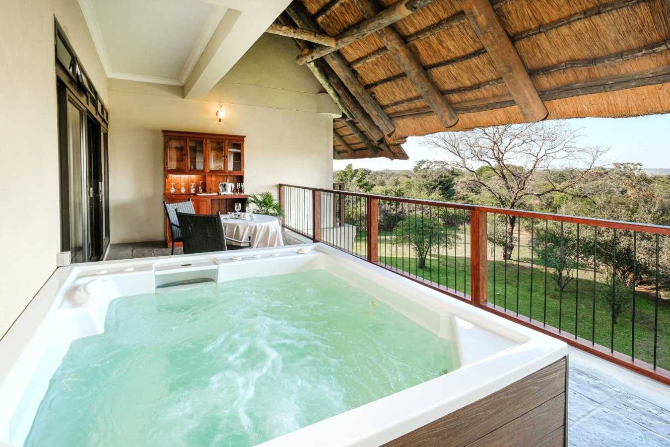 Jacuzzi 