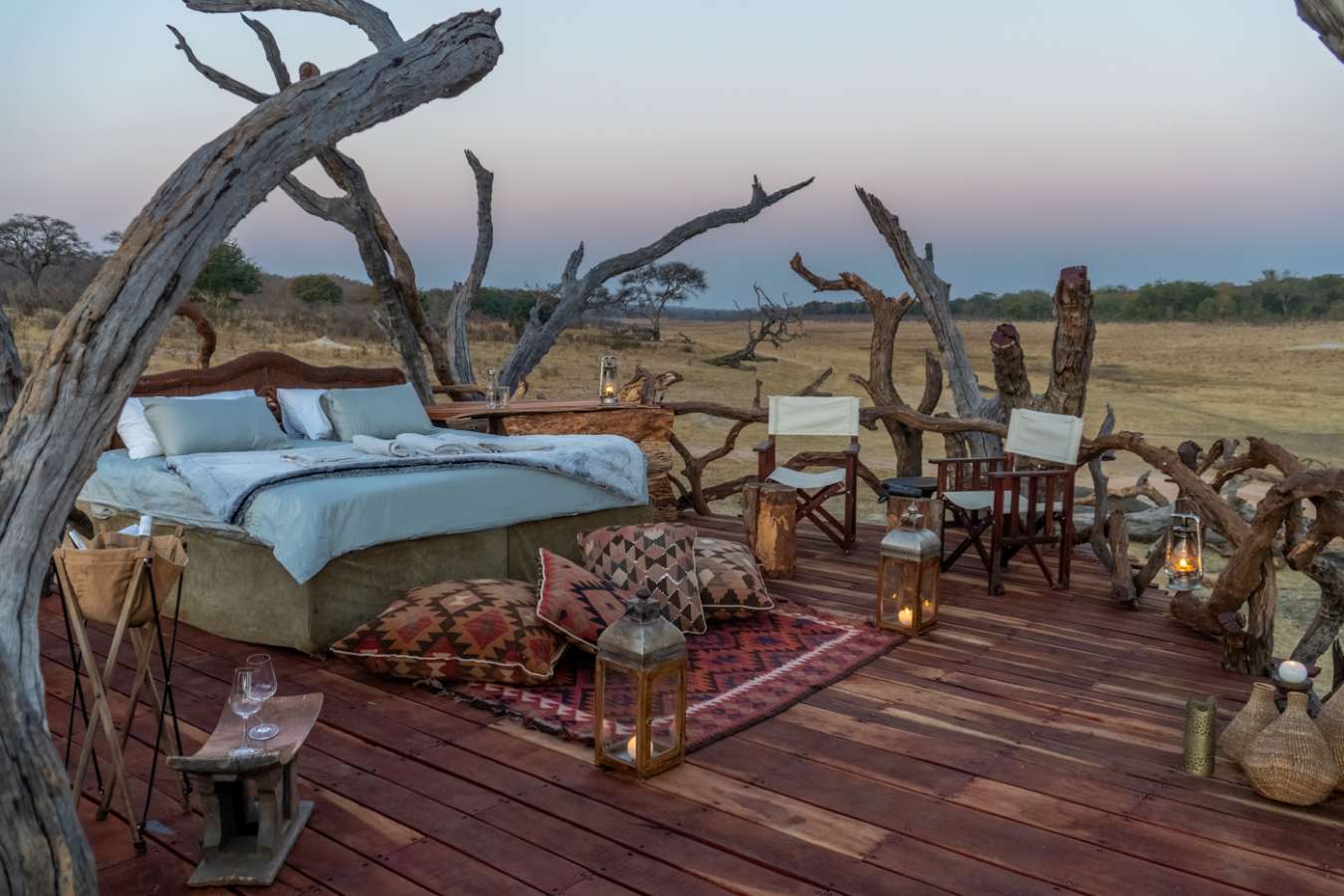 Khulu Bush Camp- 21