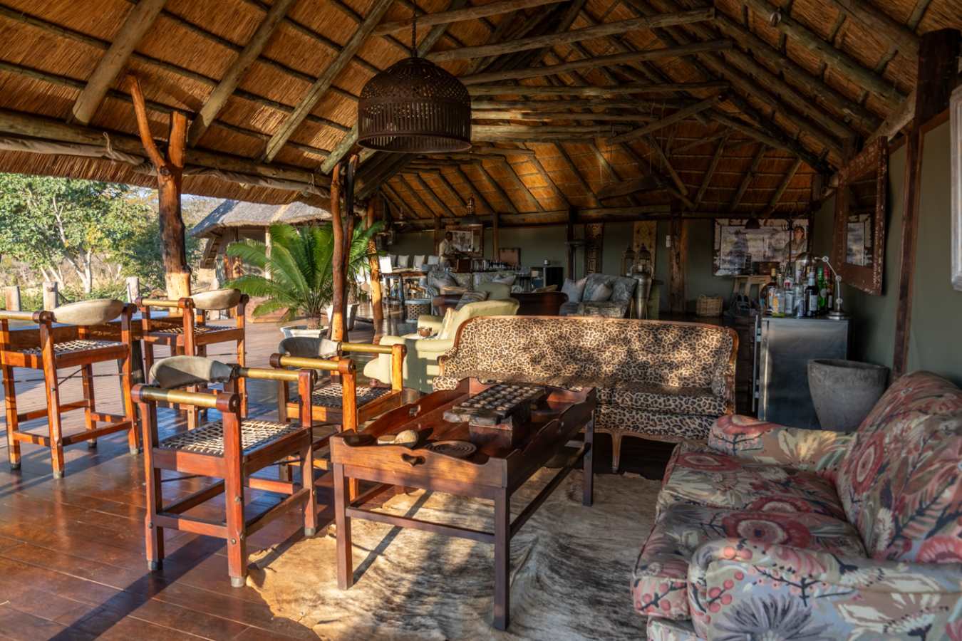 Khulu Bush Camp- 13
