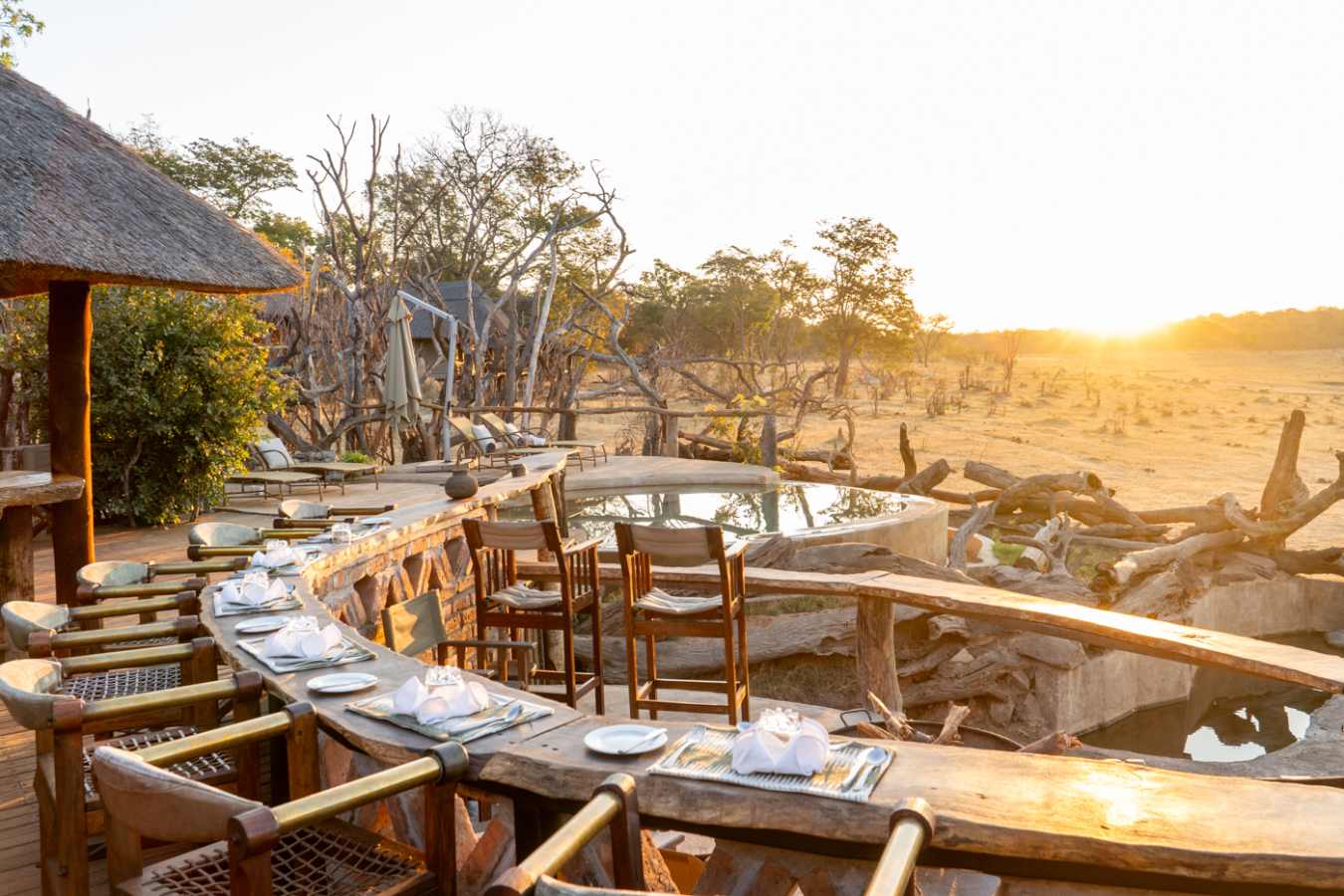 Khulu Bush Camp- 9