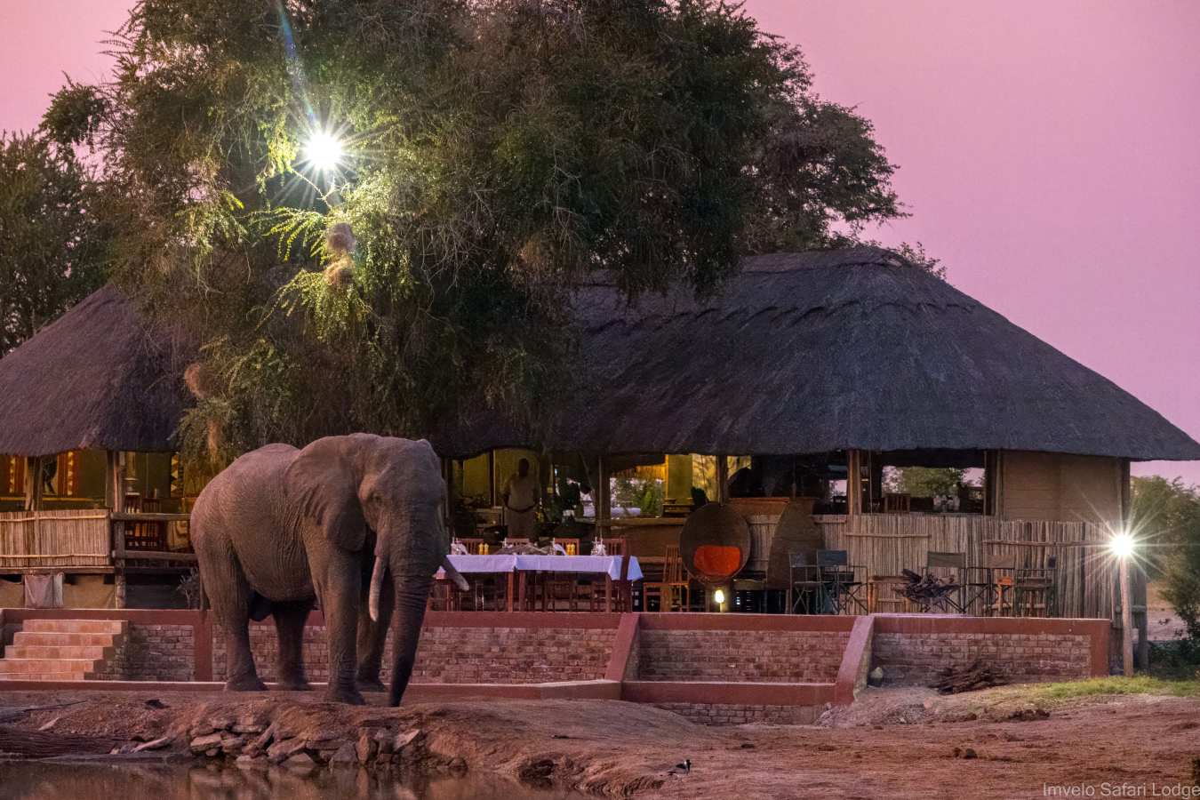 Nehimba Lodge- 12