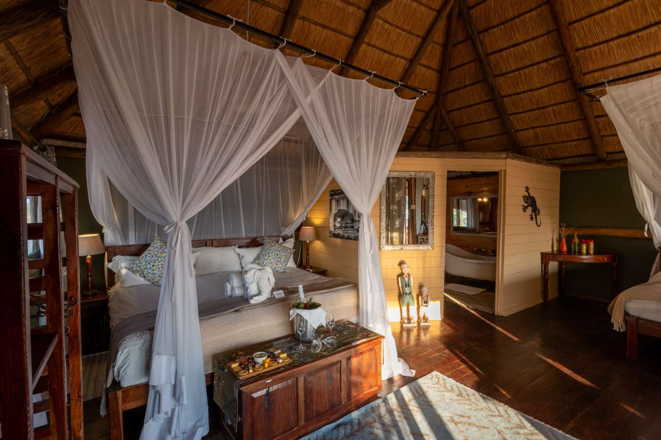 Nehimba Lodge- 13