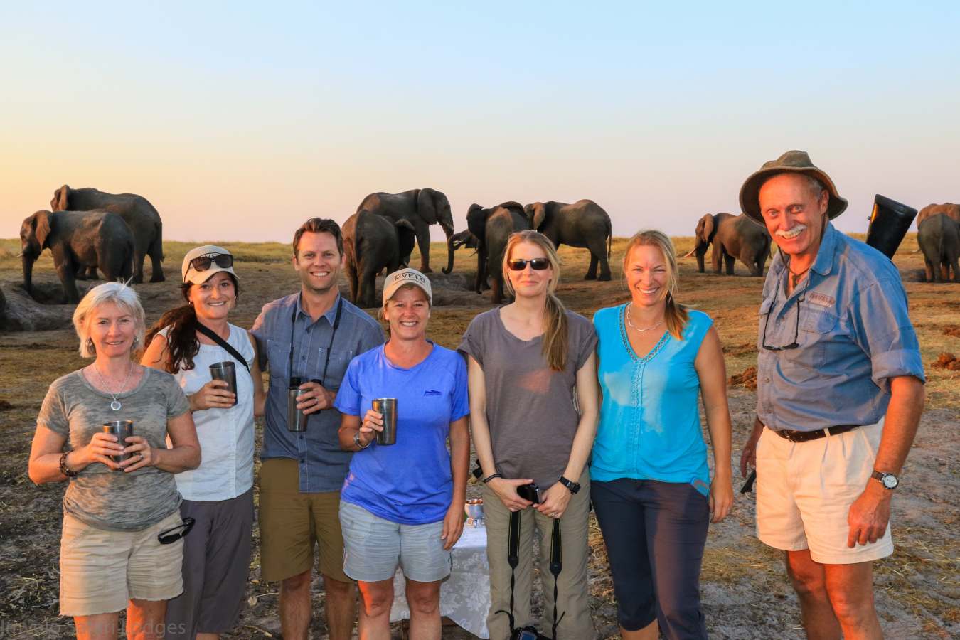 Nehimba Lodge- 46