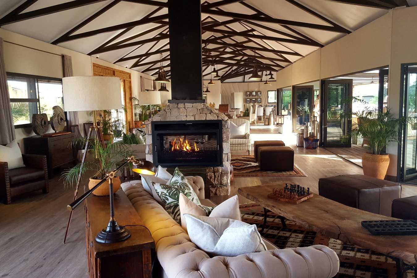 Old Drift Lodge- 18