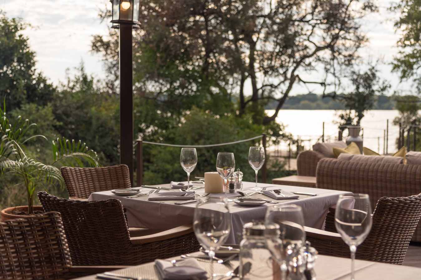 Old Drift Lodge- 20