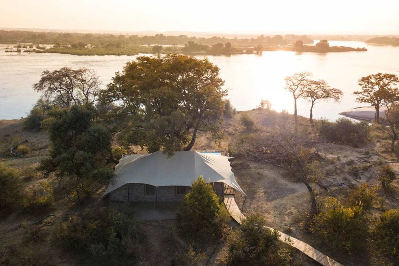Tembo Plains Camp - 30