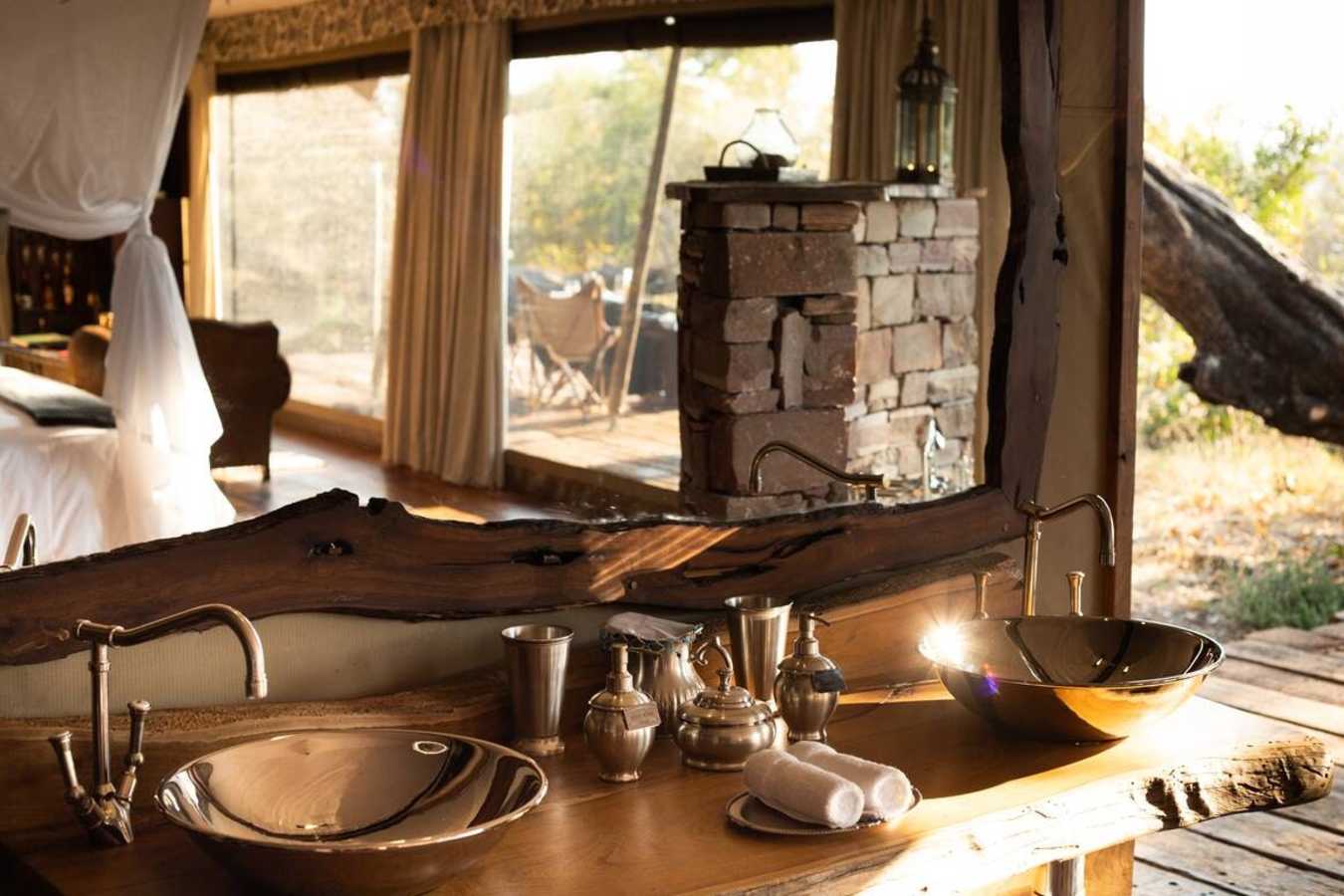 Tembo Plains Camp - 31