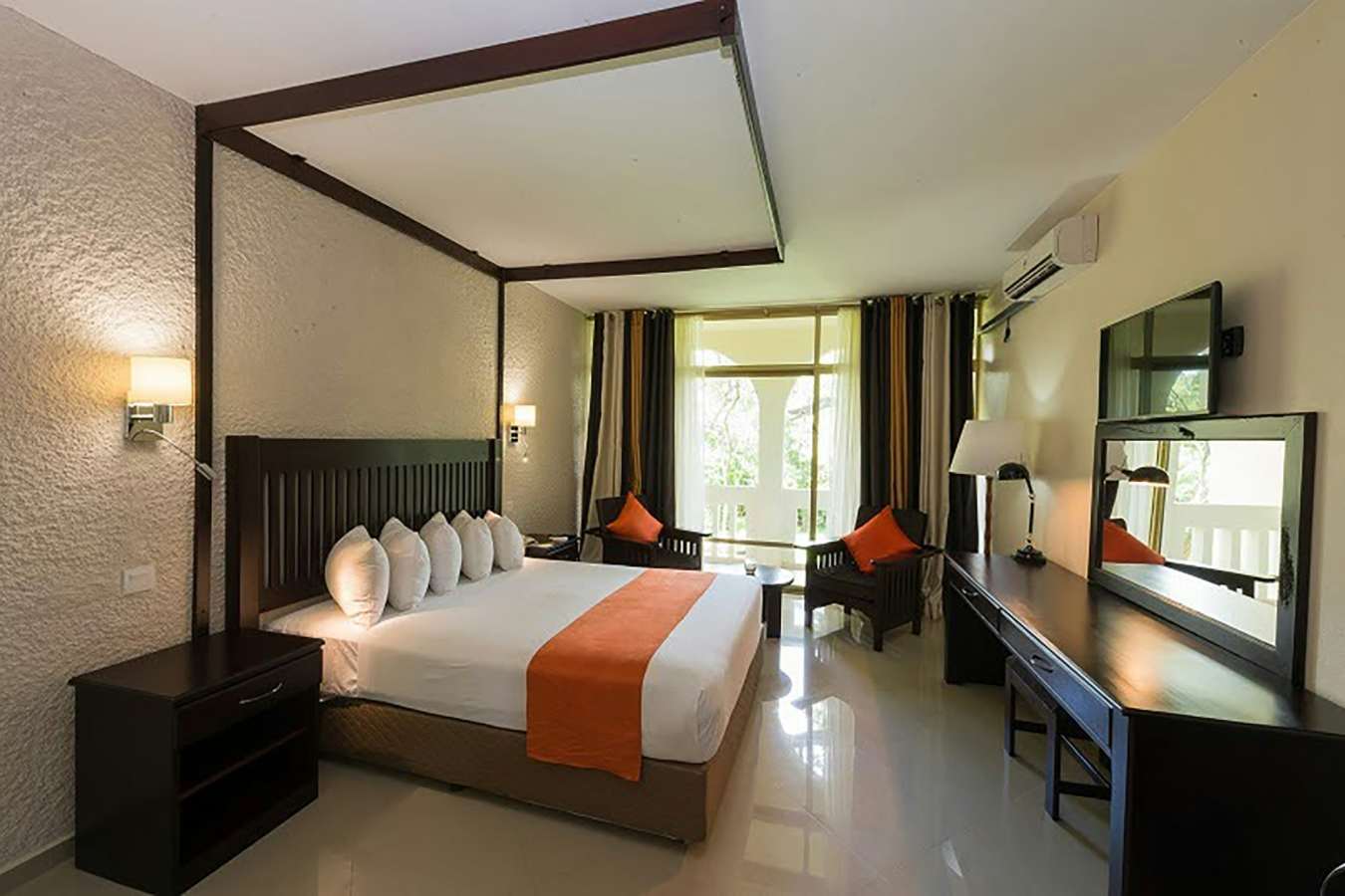 Victoria Falls Hotel- 31