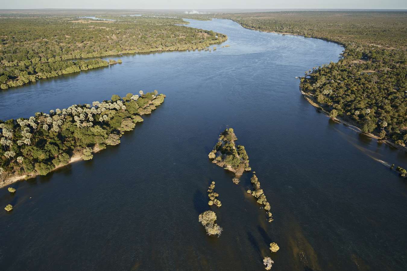 Victoria Falls River Lodge- 9