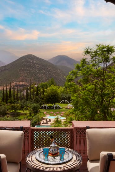 Kasbah