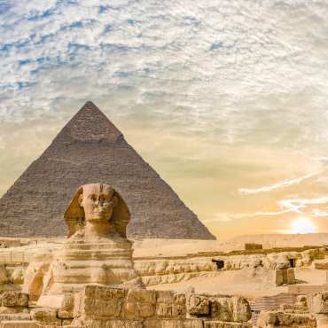 Egypt