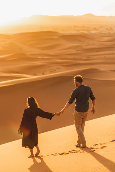 Sahara