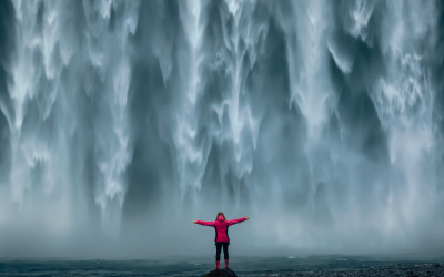 Living Laboratory in Iceland