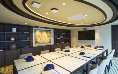 Cruise Curious with Explora