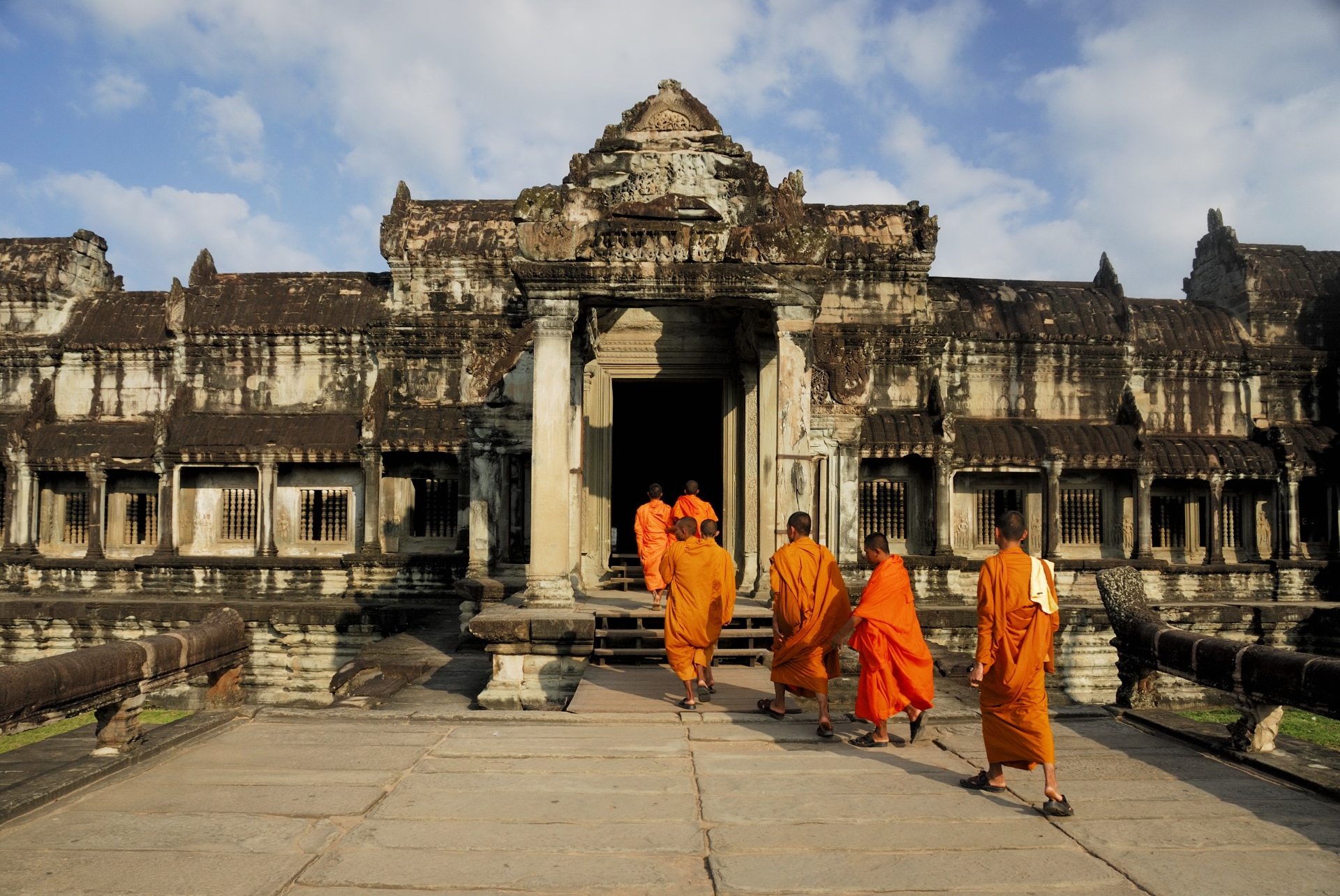 Epic Cambodia 