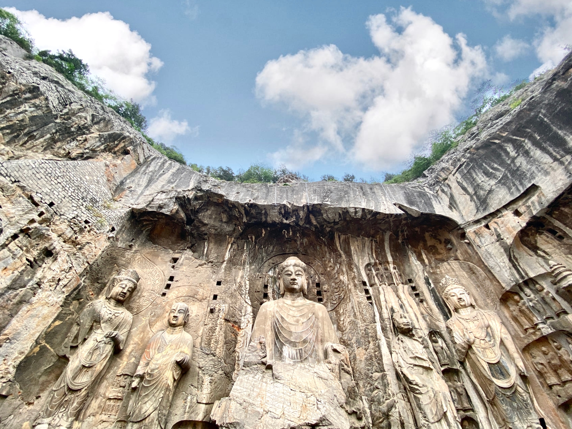 A Short Getaway to Henan 