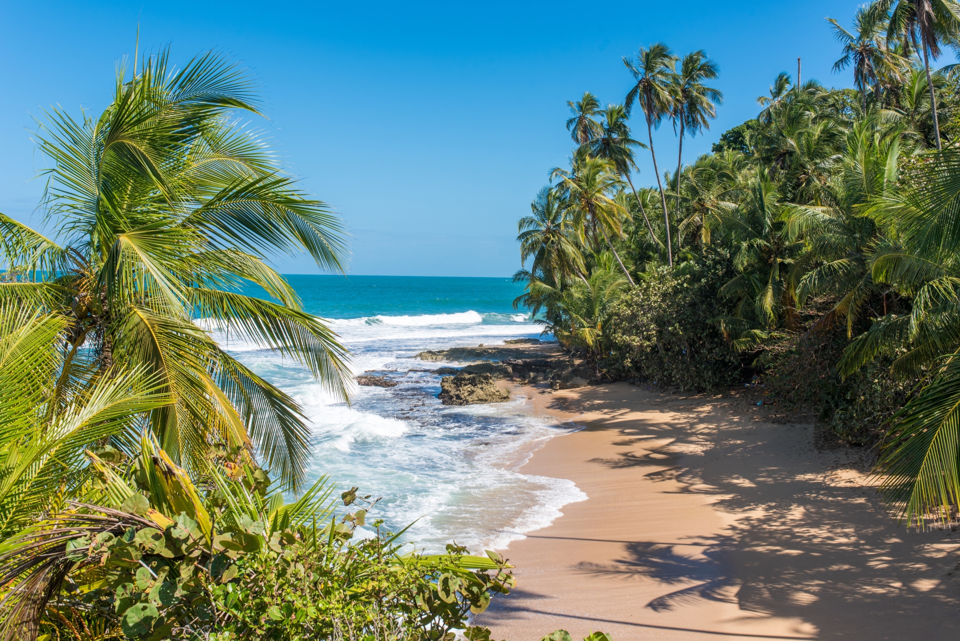 Epic Costa Rica 