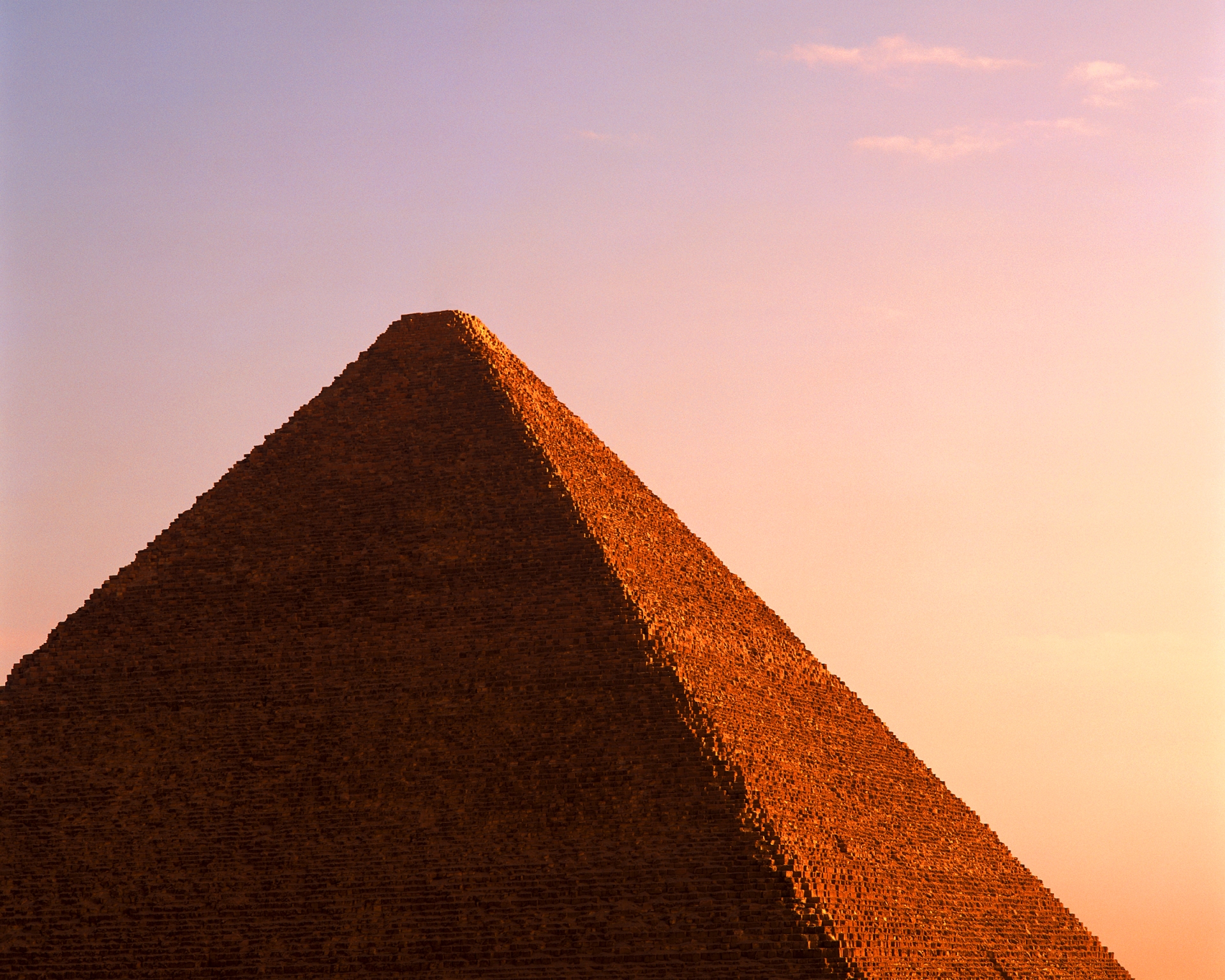 Exceptional Egypt: From the Nile to the Pyramids 