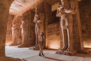 Timeless Egypt 