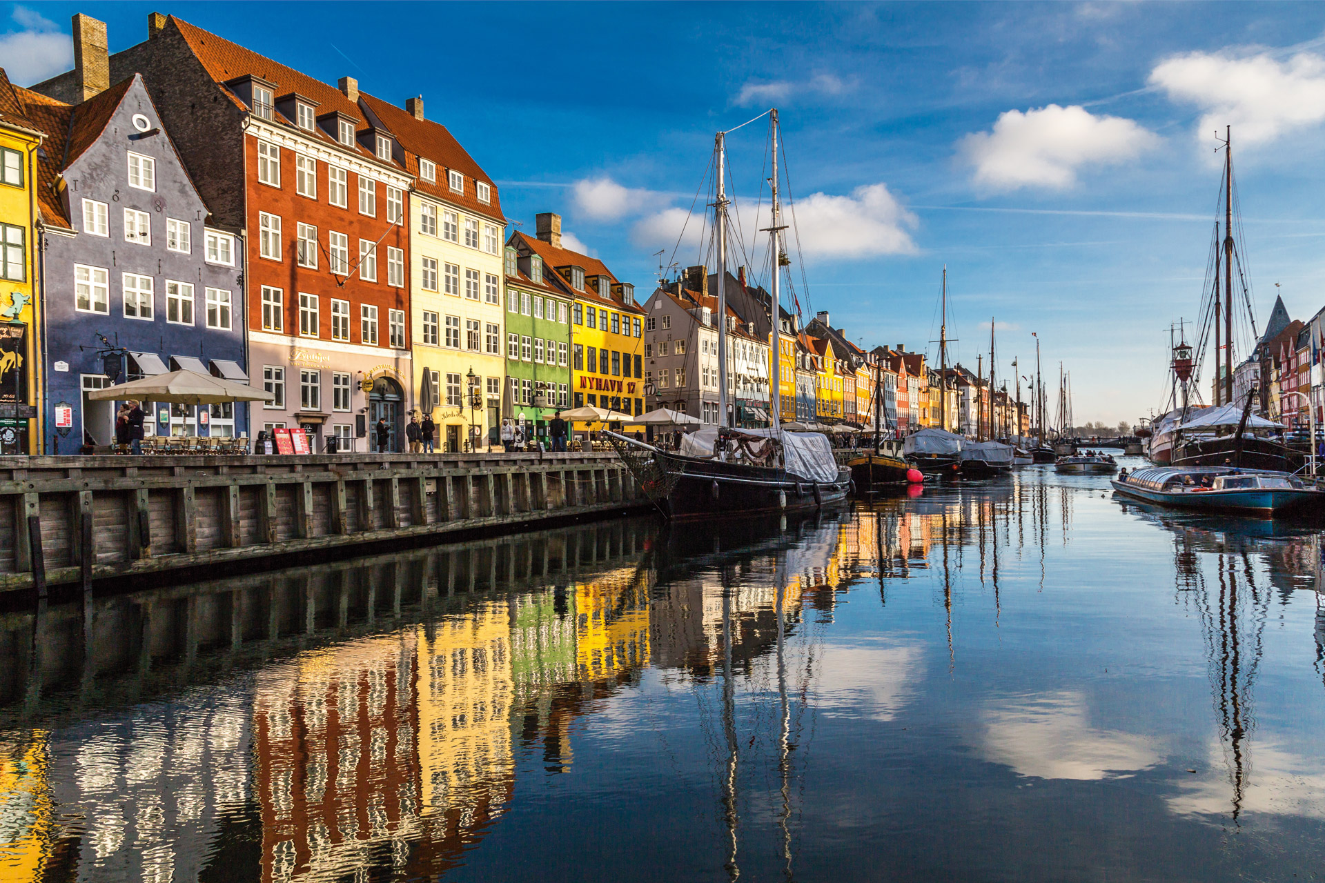 Plan your Denmark trip today