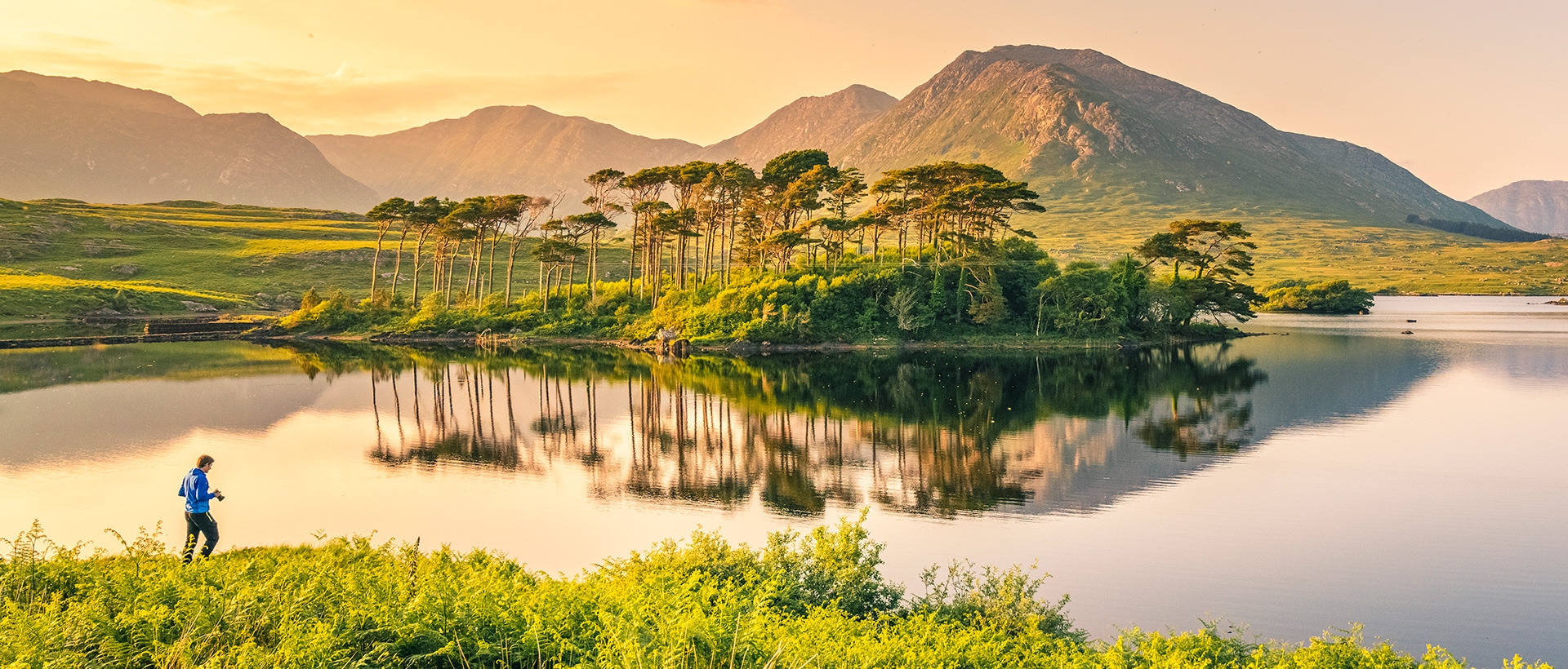 Plan your Ireland trip today