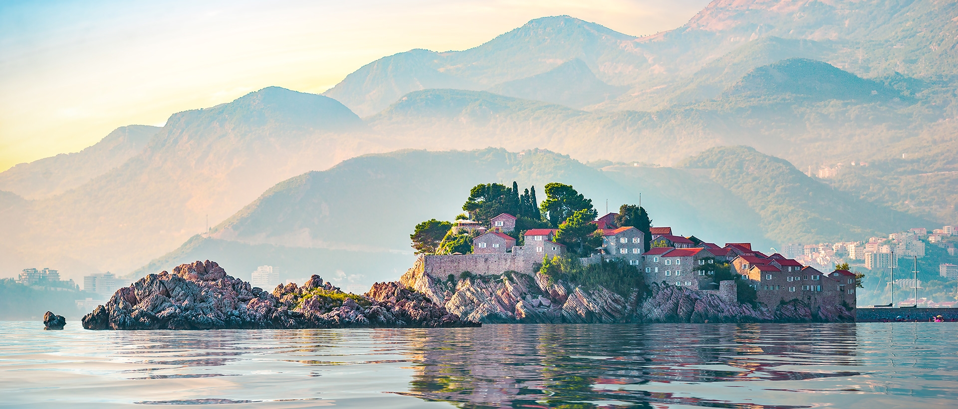  Plan your Montenegro trip today
