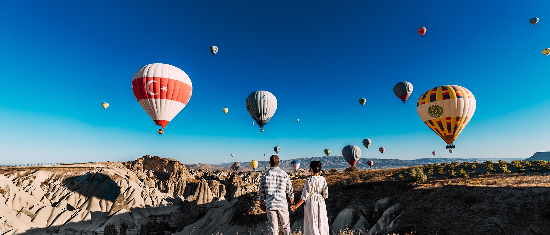 Plan your Turkey trip today