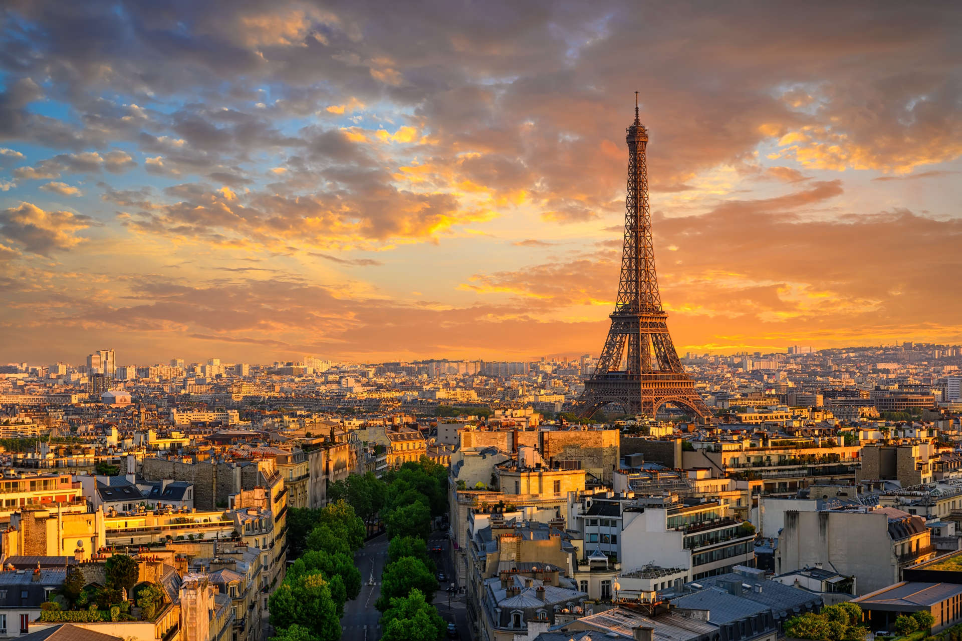 Classic Paris, Provence & the French Riviera 