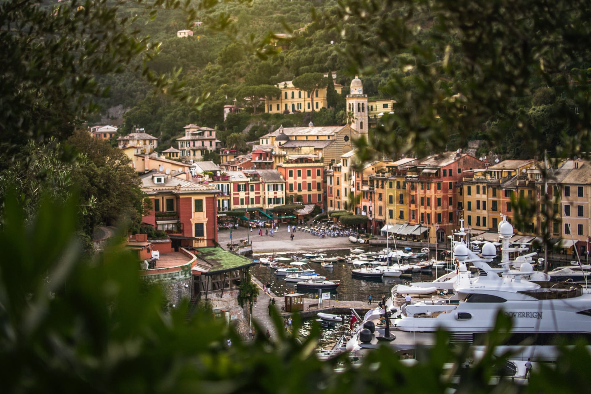 Ultimate French & Italian Riviera Road Trip 