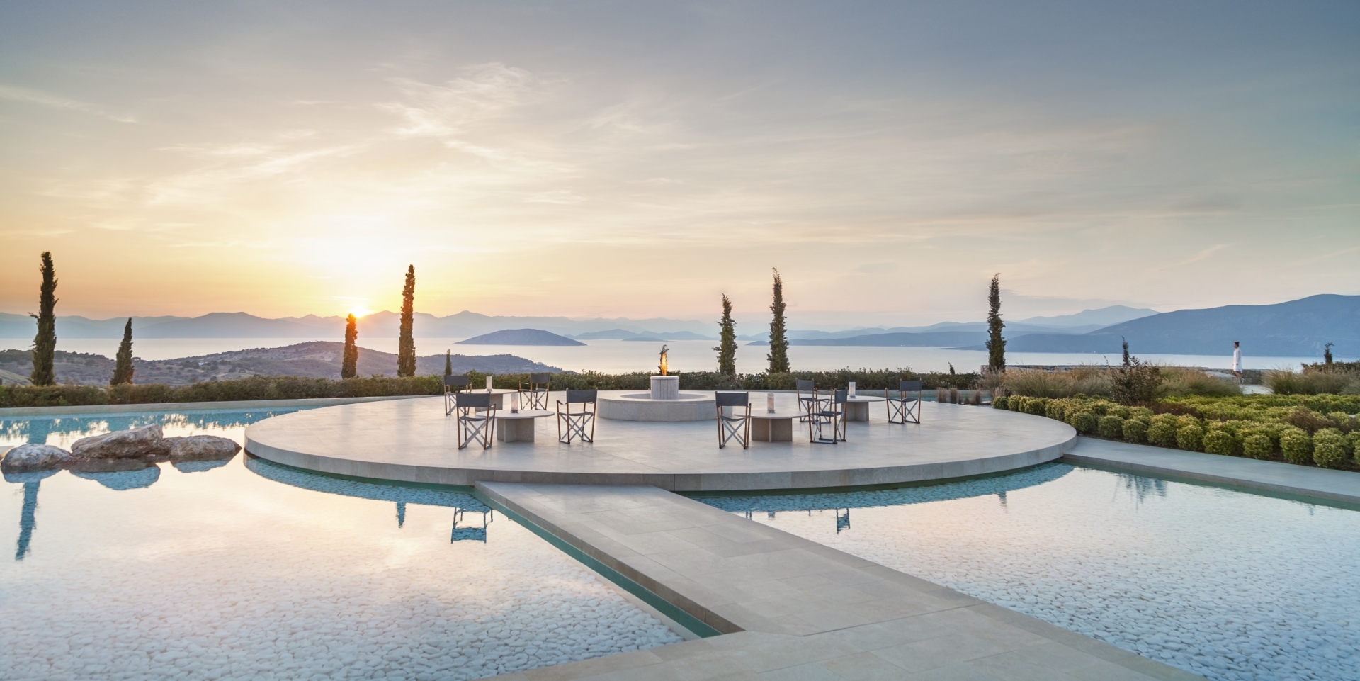 Limitless Greece 