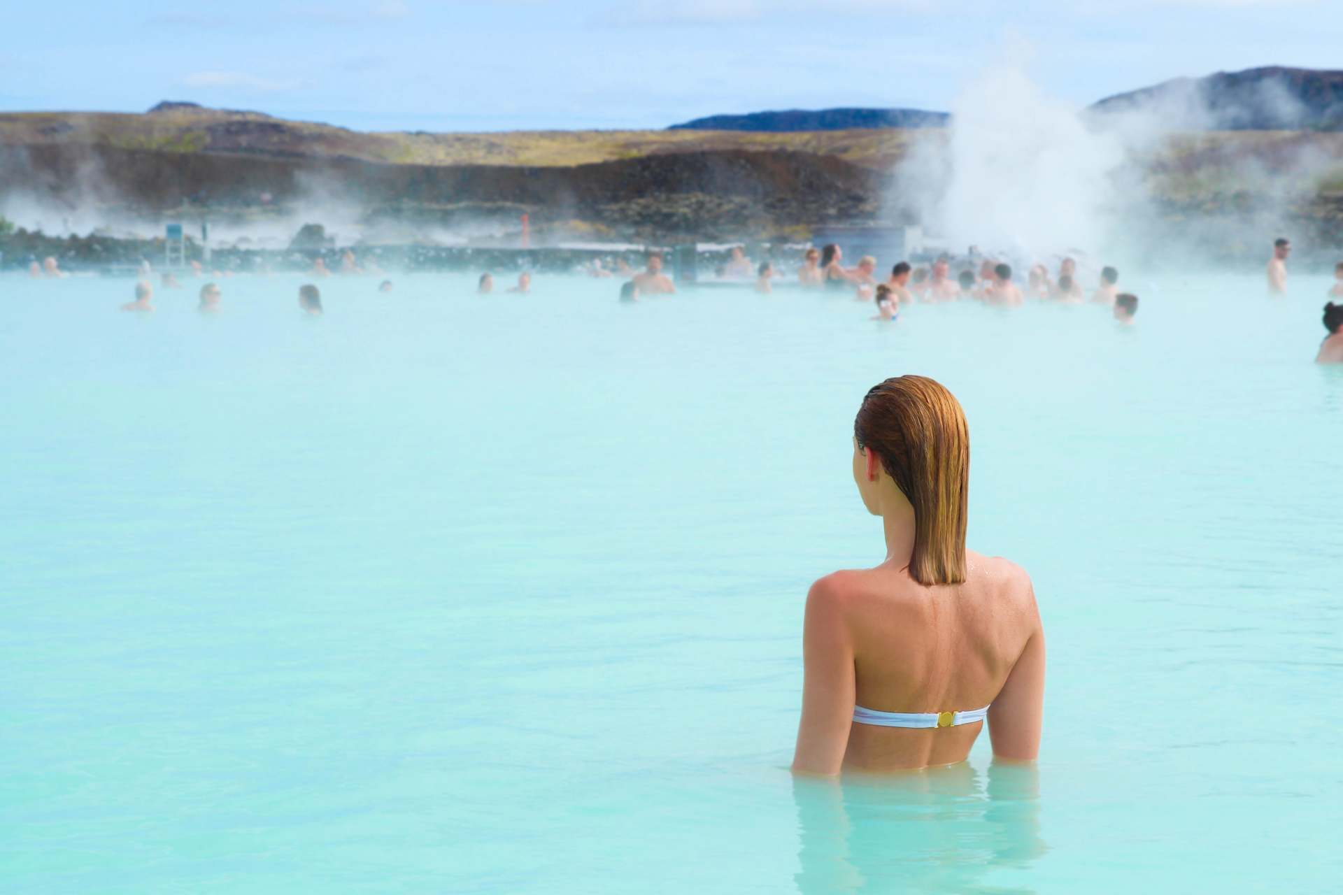 Best of Iceland -  Summer Adventures 